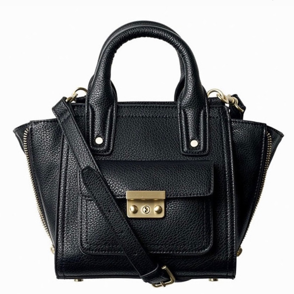 3.1 Phillip Lim for Target Pashli Mini Bag